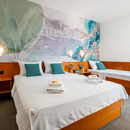 Newly Renovated Kastil 3* Bol