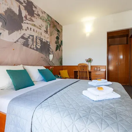Hotel Newly Renovated Kastil 3*