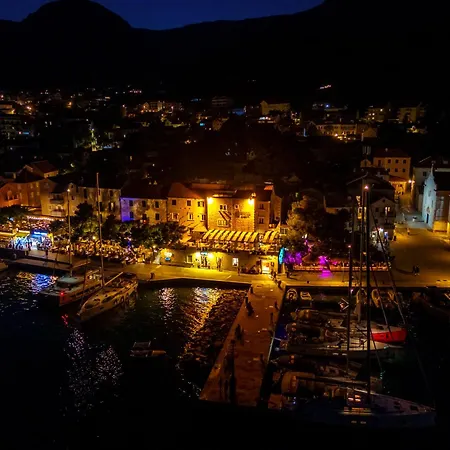 Hotel Kastil