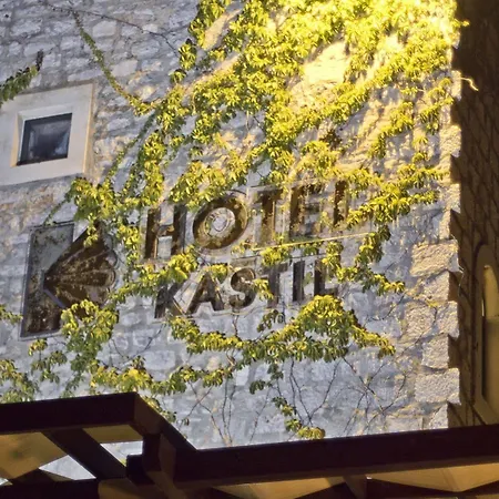 호텔 Newly Renovated Kastil 볼
