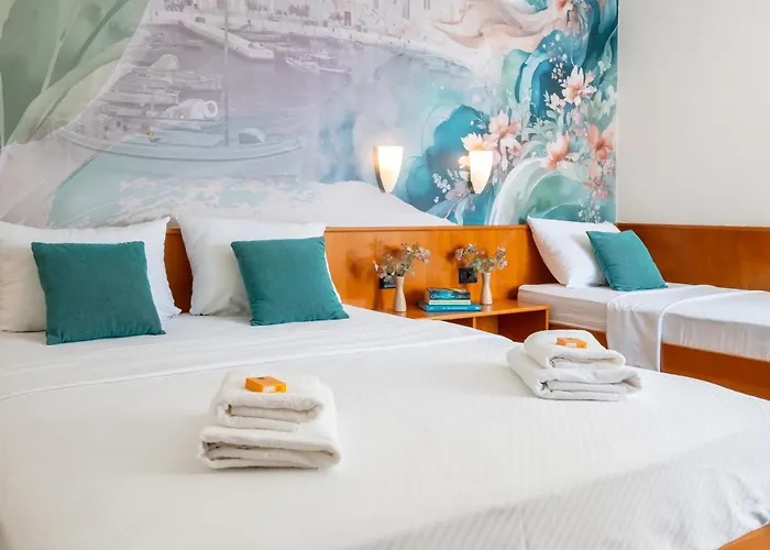 Kastil Hotel 3*
