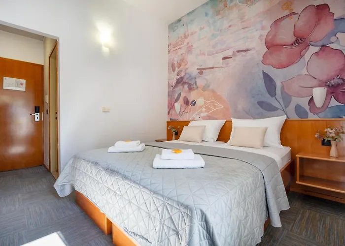 Hotel Kastil Bol