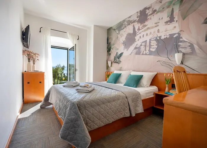 Hotel Kastil