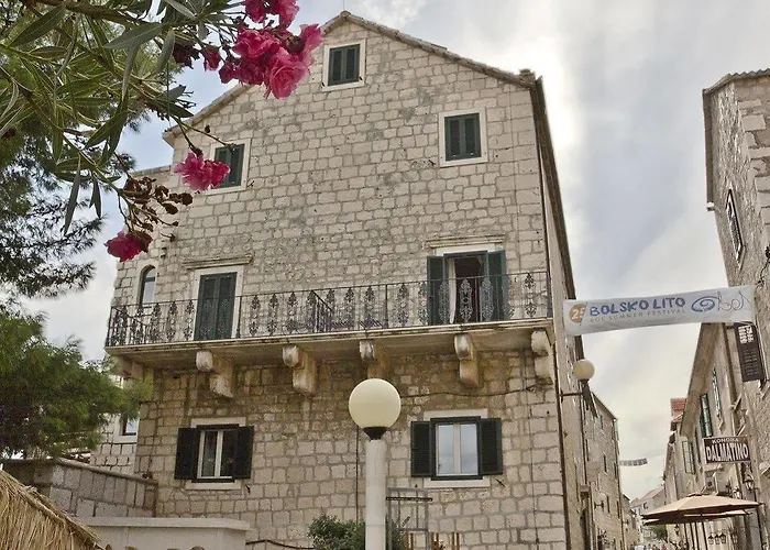 Hotel Kastil