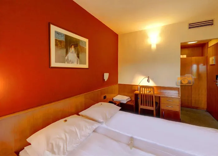 Hotel Kastil Bol