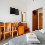 Kastil Hotell Bol