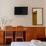 Hotell Kastil