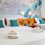 Kastil Szálloda 3*