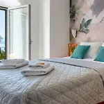 Kastil Hotell