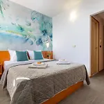 Kastil Hotell Bol