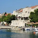 Szálloda Kastil Bol