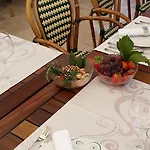 Kastil Szálloda 3*