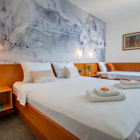 Hotel Kastil