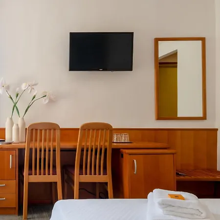 Hotel Kastil