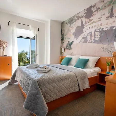 Hotel Kastil