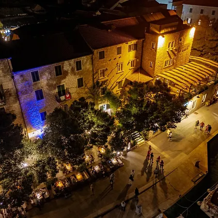 Kastil Hotel 3*