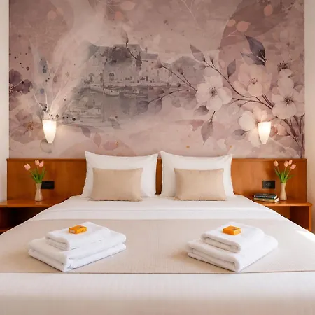 Hotel Kastil 3*