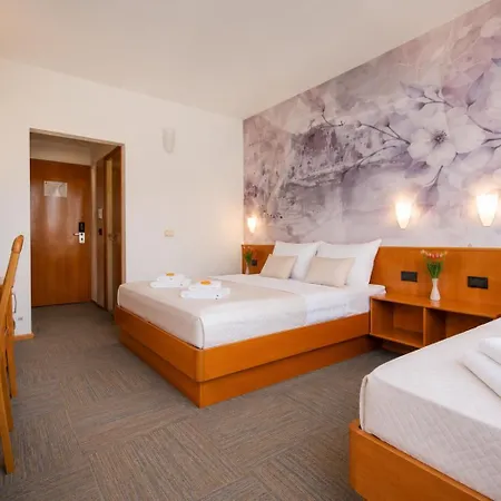 Kastil Hotel 3*