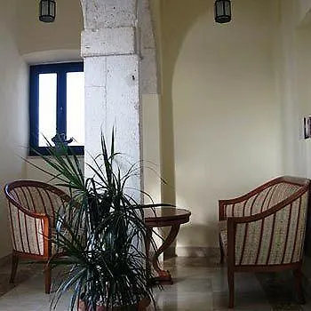 Kastil Hotel 3*