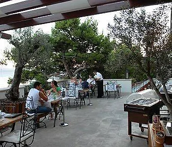 Hotel Kastil Bol