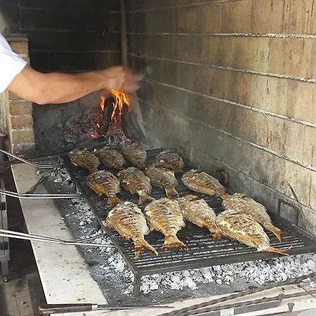 Kastil Hotel Bol