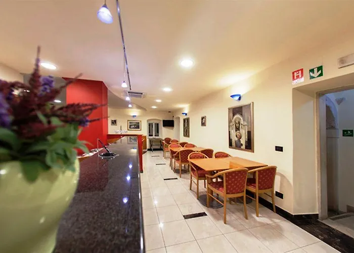 Szálloda Kastil Bol